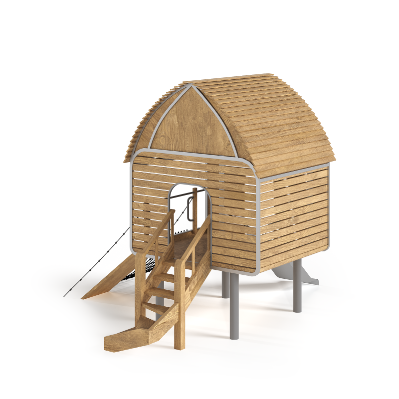 Домик ELMAF 315224 в Элисте ВИНКО