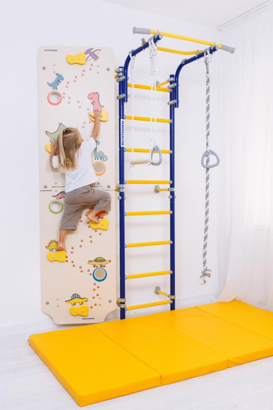 Dop21 Скалолаз ROMANA в Элисте ВИНКО