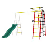 Детский спортивный комплекс для дачи ROMANA Богатырь - Распродажа! в Элисте ВИНКО