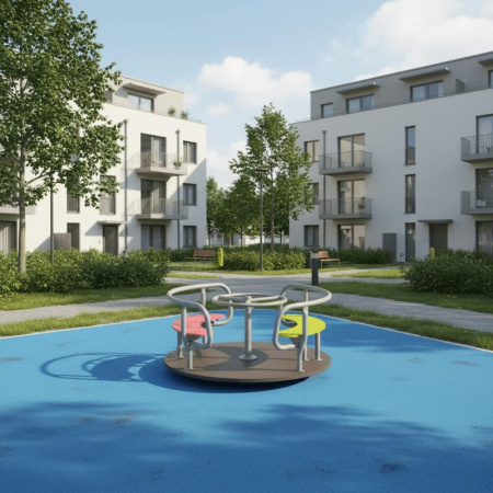 Карусель Романа 108.27.02