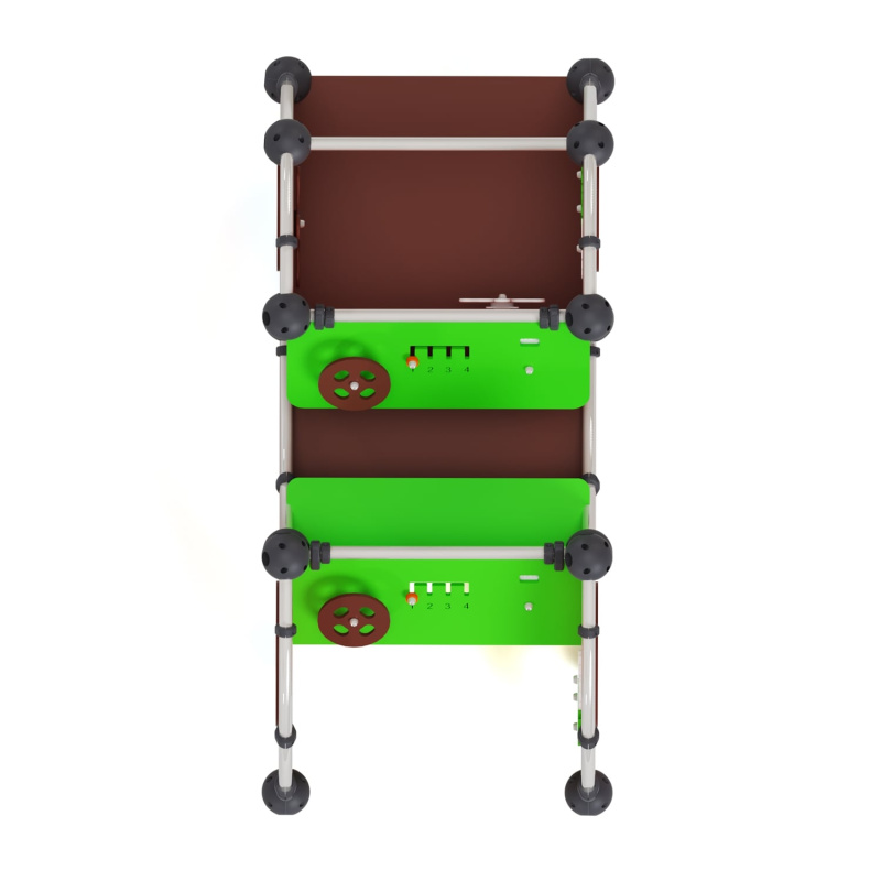 Игровой комплекс Машинка ELMAF 05716 в Элисте ВИНКО