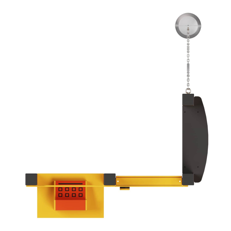 Игровой киоск ELMAF 314437 в Элисте ВИНКО