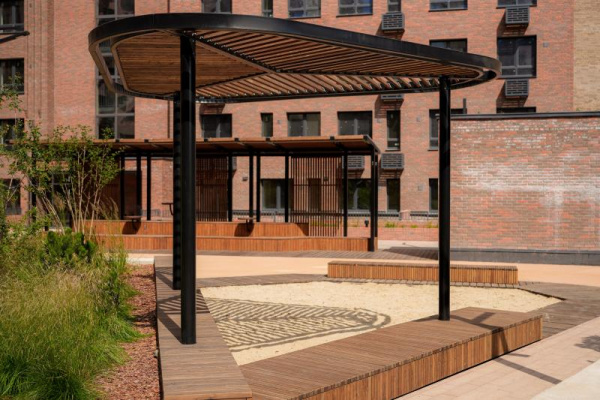 Песочница ELMAF 314748