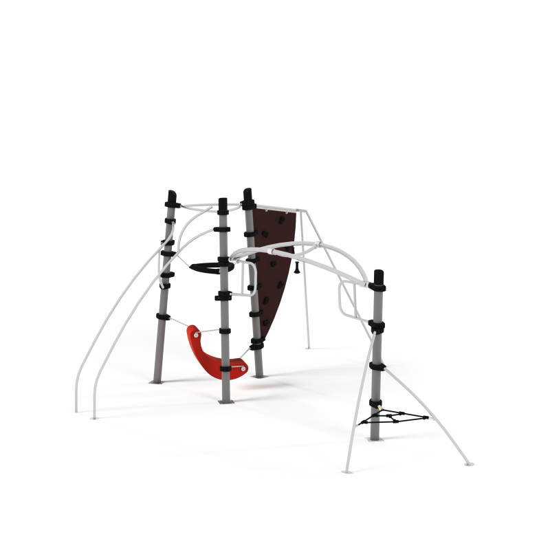 Игровой комплекс ELMAF 315219 в Элисте ВИНКО