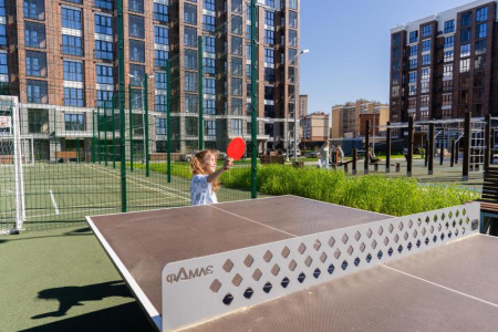 Теннисный стол ELMAF 314524