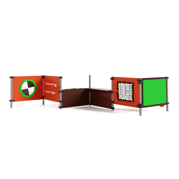 Игровой комплекс ММГН ELMAF 99205029