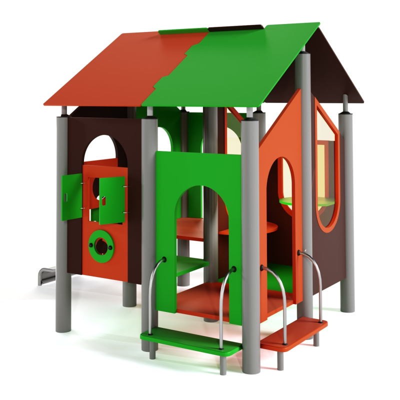 Домик Малыш ELMAF 99205014 в Элисте ВИНКО