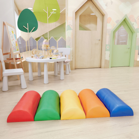 Мягкий спортивный модуль Romana «Дорожка»