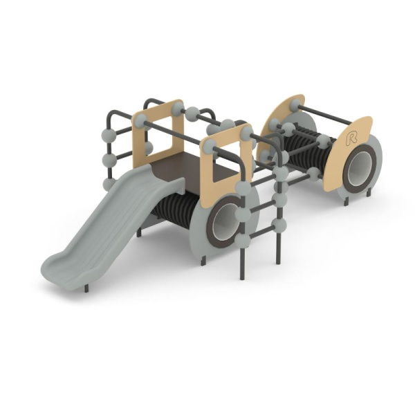 Игровой комплекс Romana 057.23.00