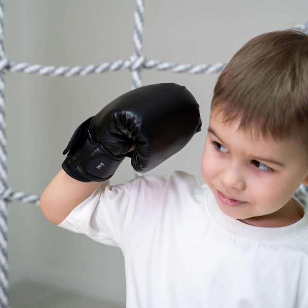 Перчатки боксерские детские в Элисте ВИНКО