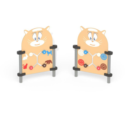 Бизиборд Romana 057.40.00