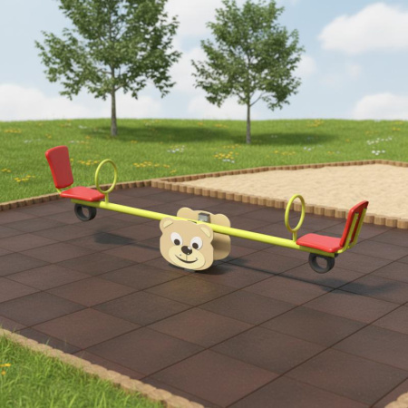 Качалка-балансир Романа 108.50.00-02