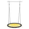 ROMANA Качели гнездо сетка 100 см в Элисте ВИНКО