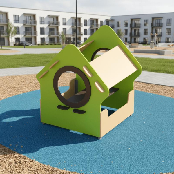 Игровой модуль Романа 115.40.00