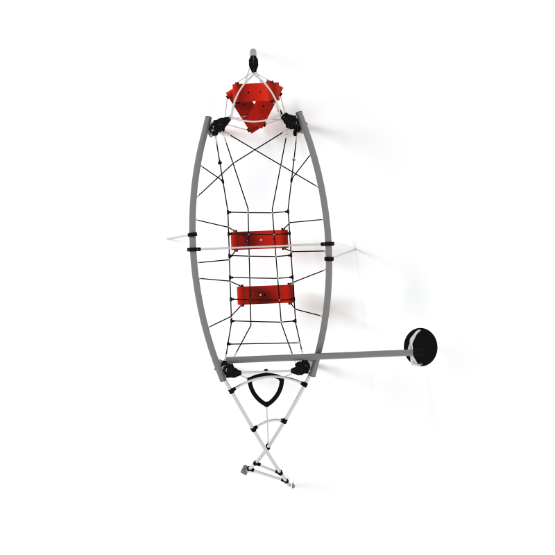 Игровой комплекс ELMAF 315217 в Элисте ВИНКО