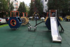 Игровой комплекс 115.91.00 в Элисте ВИНКО
