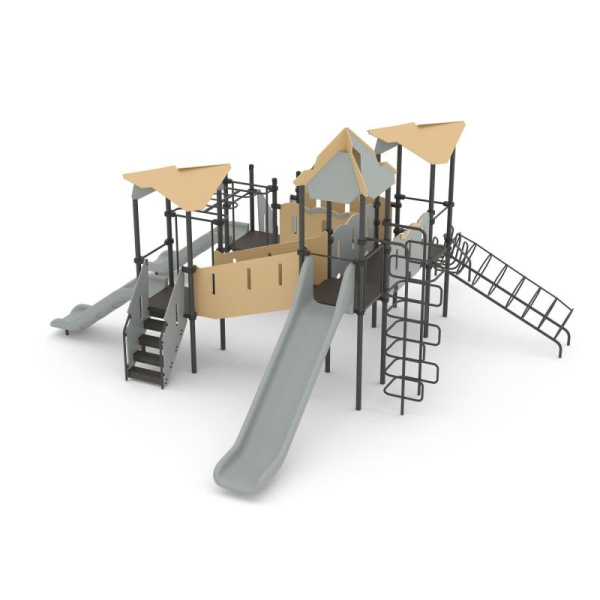 Игровой комплекс Романа 101.31.00