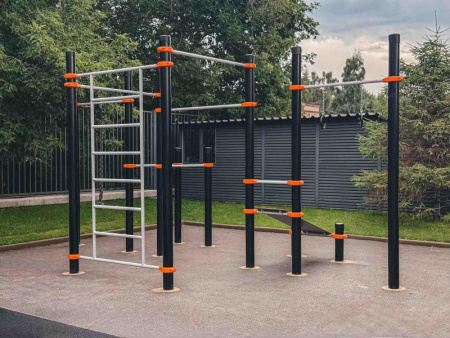 Спортивное оборудование Романа 501.35.01 в Элисте ВИНКО