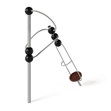 Карусель Орбита ELMAF 05761