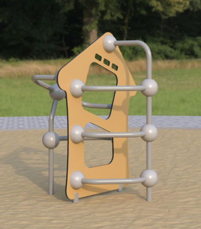 Игровой комплекс Romana 057.12.10