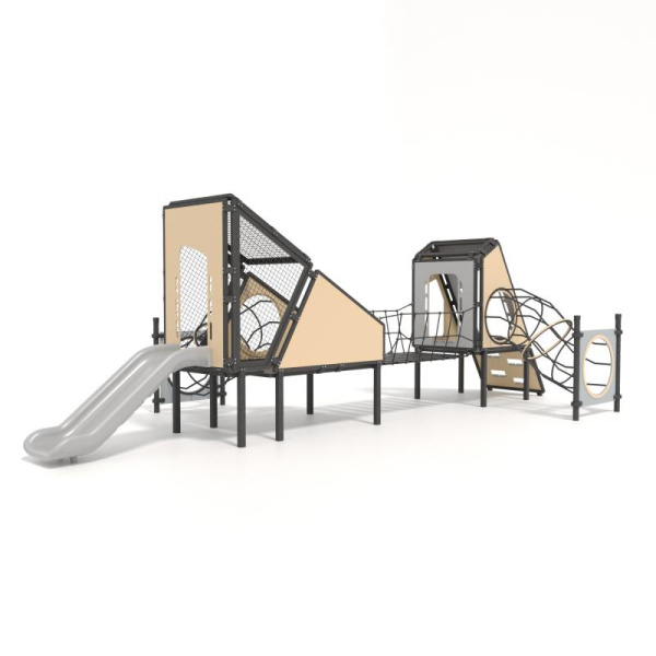 Комплекс игровой детский 127.22.00