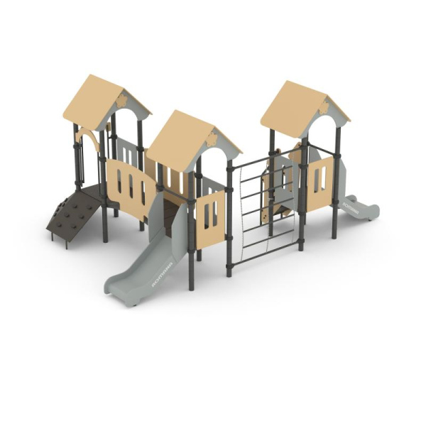 Игровой комплекс Романа 104.12.00