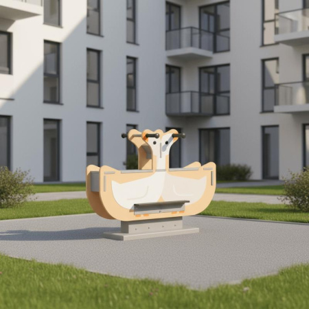 Качалка Романа 108.53.00