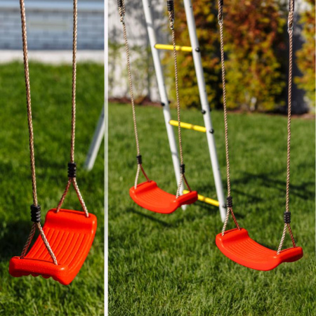 ROMANA Качели пластиковые в Элисте ВИНКО