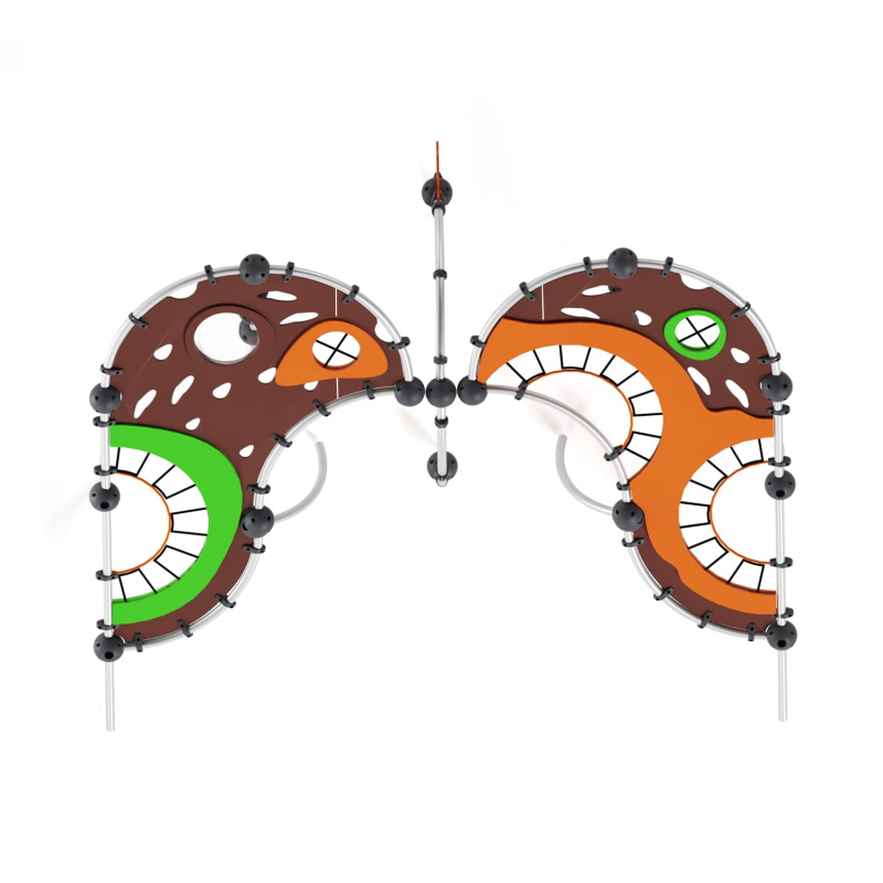 Игровой лаз Колибри ELMAF 05712 в Элисте ВИНКО