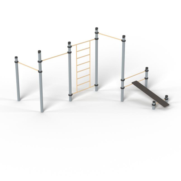 Спортивное оборудование Романа 501.08.01