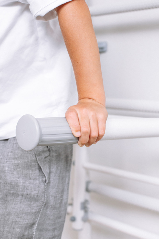 Турник-брусья 2 в 1 Dop1 ROMANA в Элисте ВИНКО