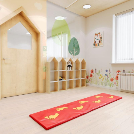 Коврик Romana «Босоножка» большой