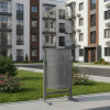 Урна (40Л) Romana 305.07.00-П в Элисте ВИНКО