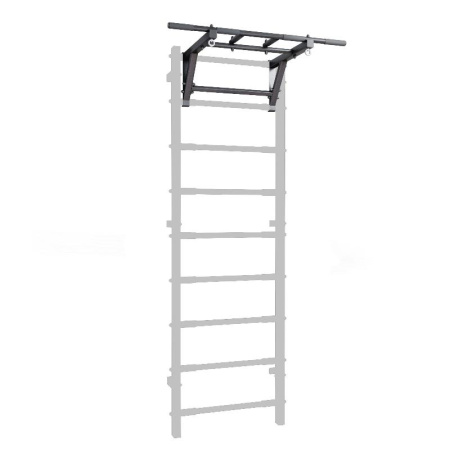 Турник для шведской стенки усиленной