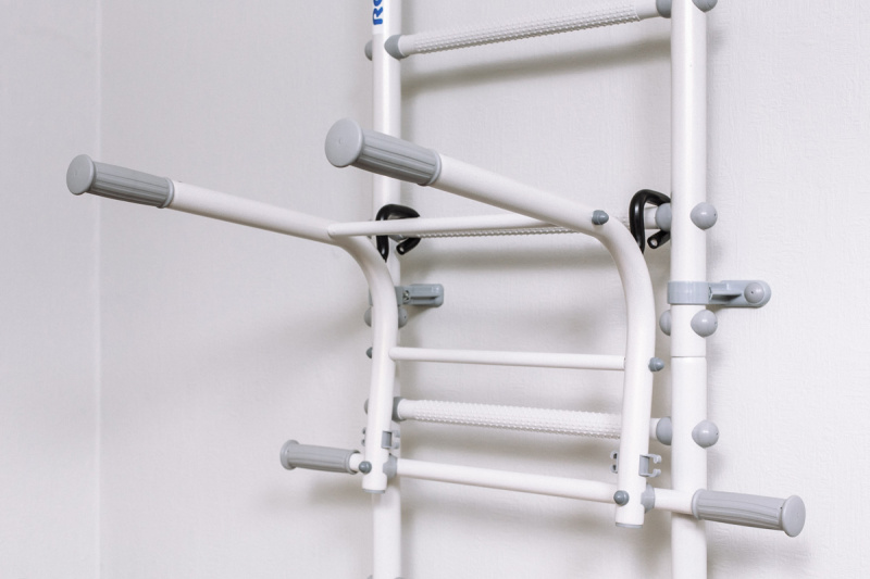 Турник-брусья 2 в 1 Dop1 ROMANA в Элисте ВИНКО