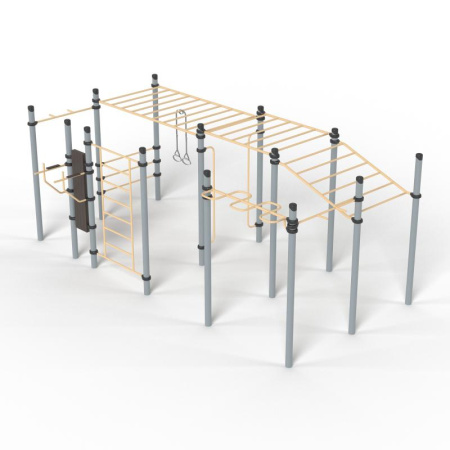 Оборудование спортивное Романа 501.96.00