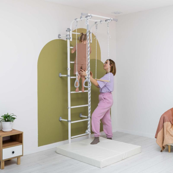 Домашний спортивный комплекс «Шведская стенка ROMANA Next Muar»
