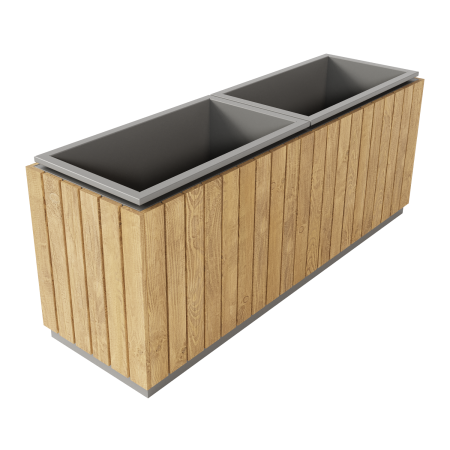 Вазон ELMAF 314765