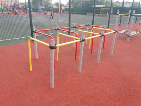 Лабиринт Романа 206.01.00