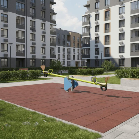 Качалка-балансир 108.71.00-02