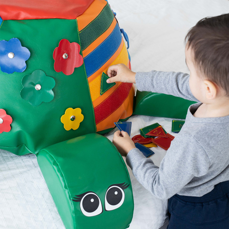 Дидактический модуль Romana «Черепаха» в Элисте ВИНКО