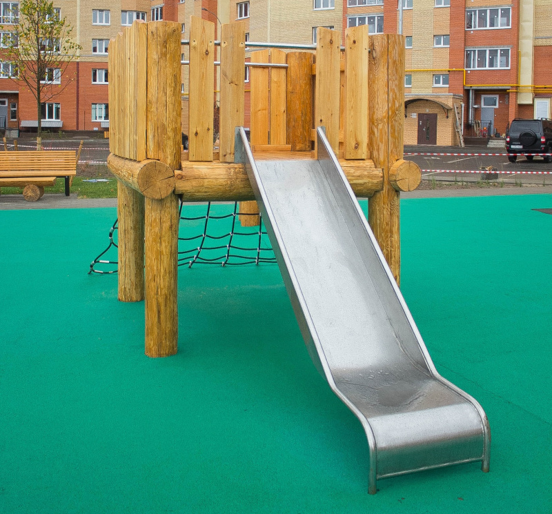 Комплекс для малышей ELMAF 30000.9 в Элисте ВИНКО