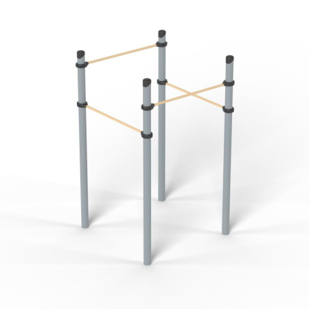 Спортивное оборудование Романа 501.06.01