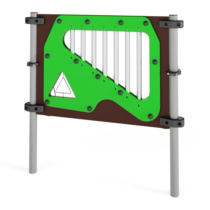 Бизиборд Музыкальный ELMAF 05702.4 в Элисте ВИНКО