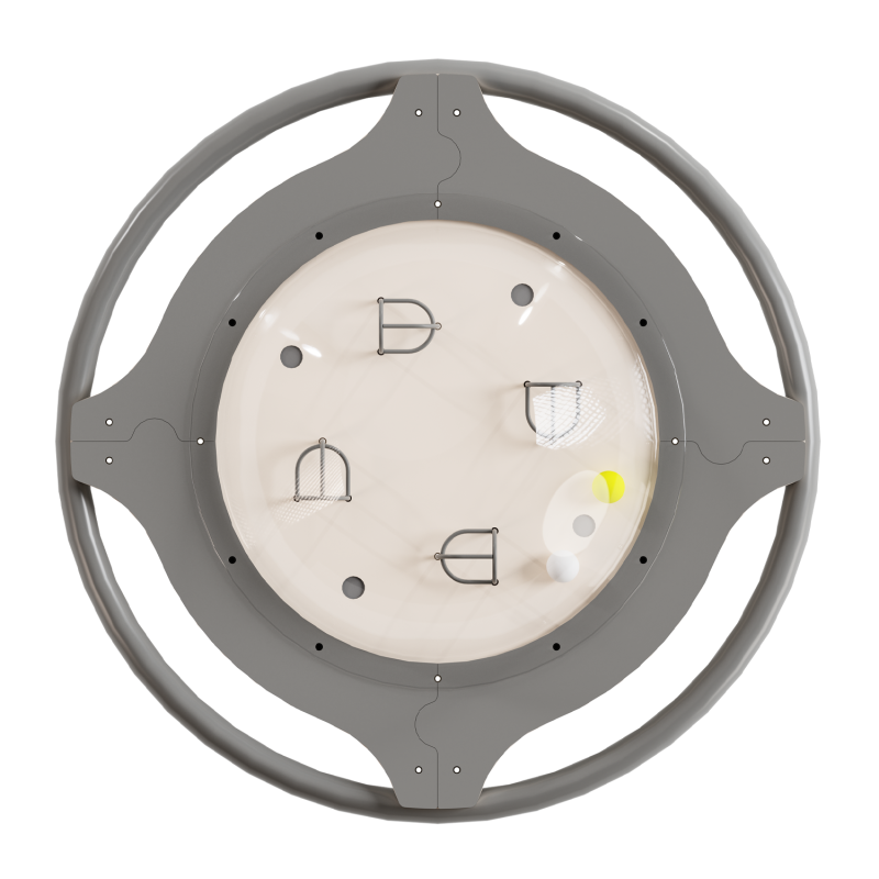 Механический пинбол ELMAF 314435 в Элисте ВИНКО