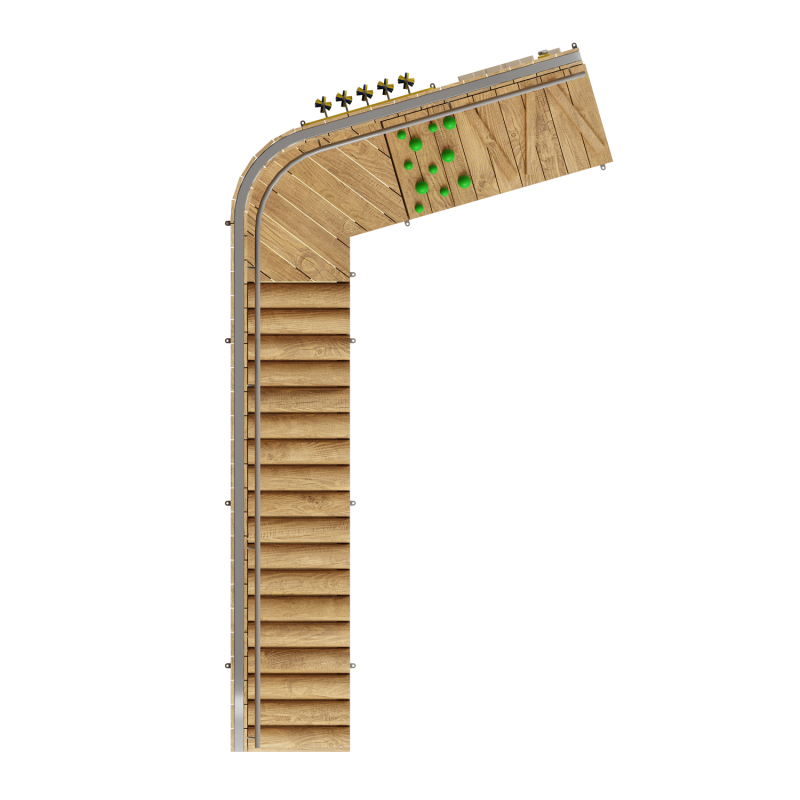 Тренировочная панель ELMAF 314501 в Элисте ВИНКО