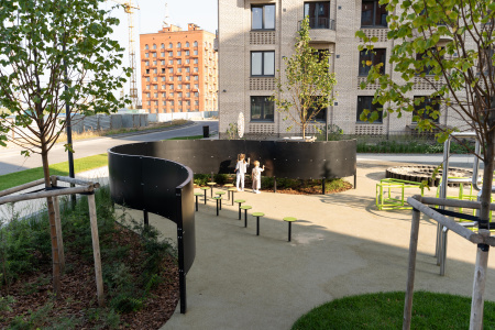 Стенка для рисования ELMAF 314899