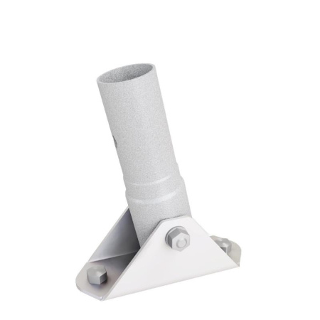 Кронштейны для крепления дачных комплексов к бетонной поверхности