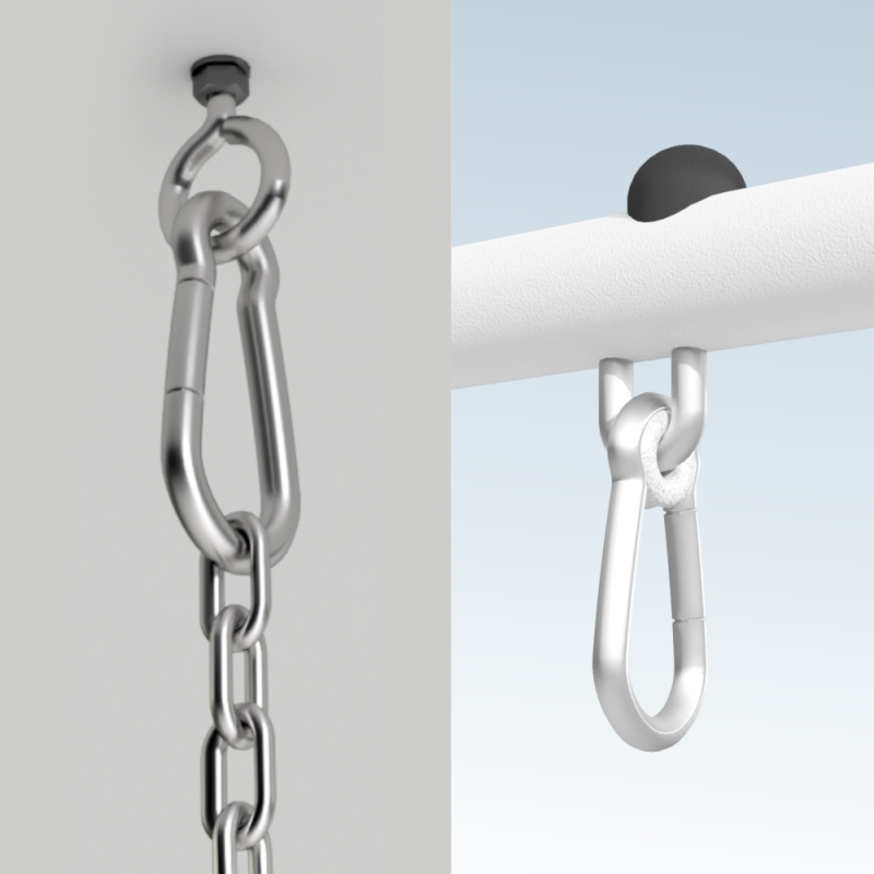 Диван Подвесной ROMANA в Элисте ВИНКО