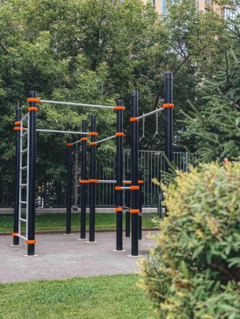 Спортивное оборудование Романа 501.35.01 в Элисте ВИНКО